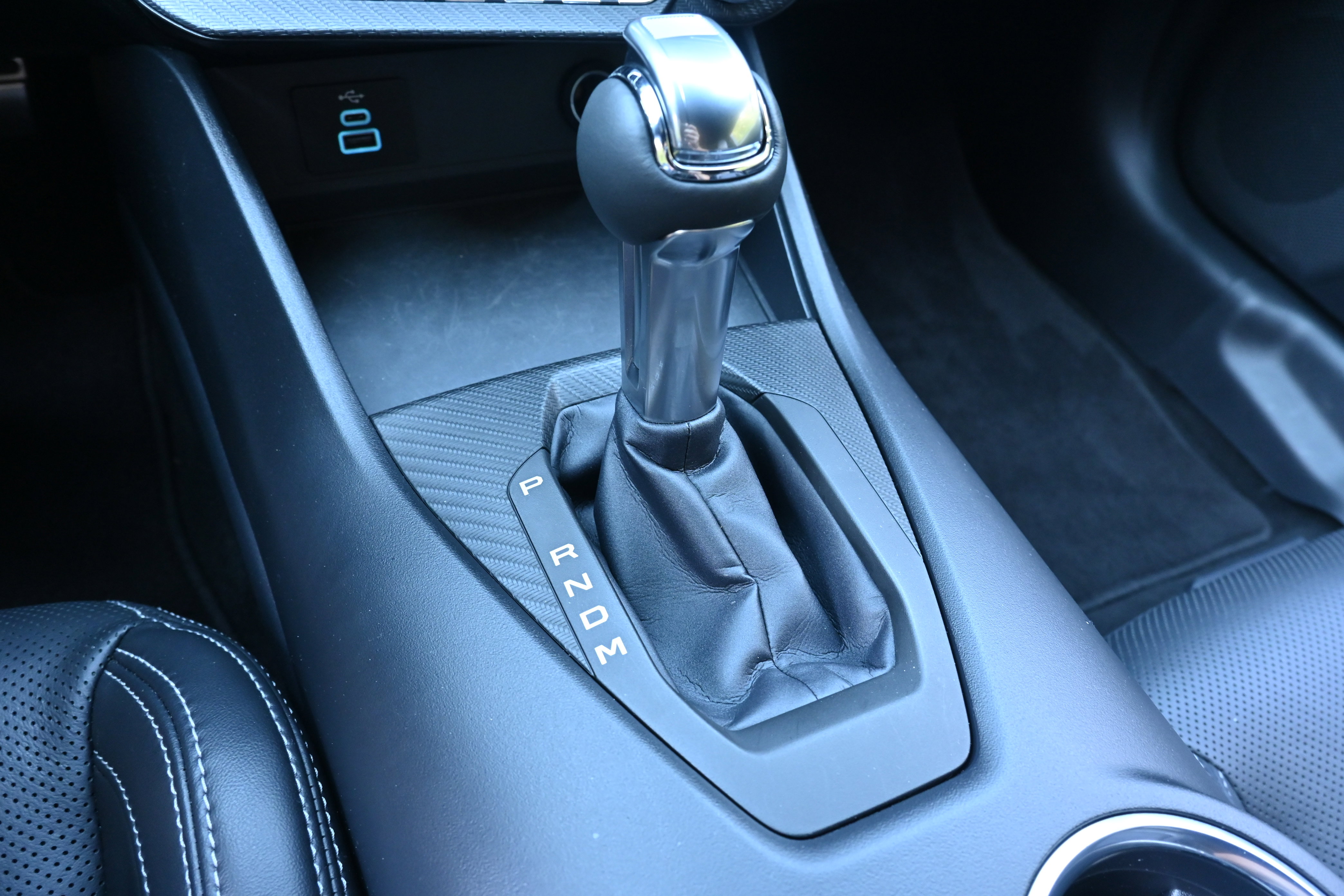 Used 2025 Ford Mustang GT Premium image 30