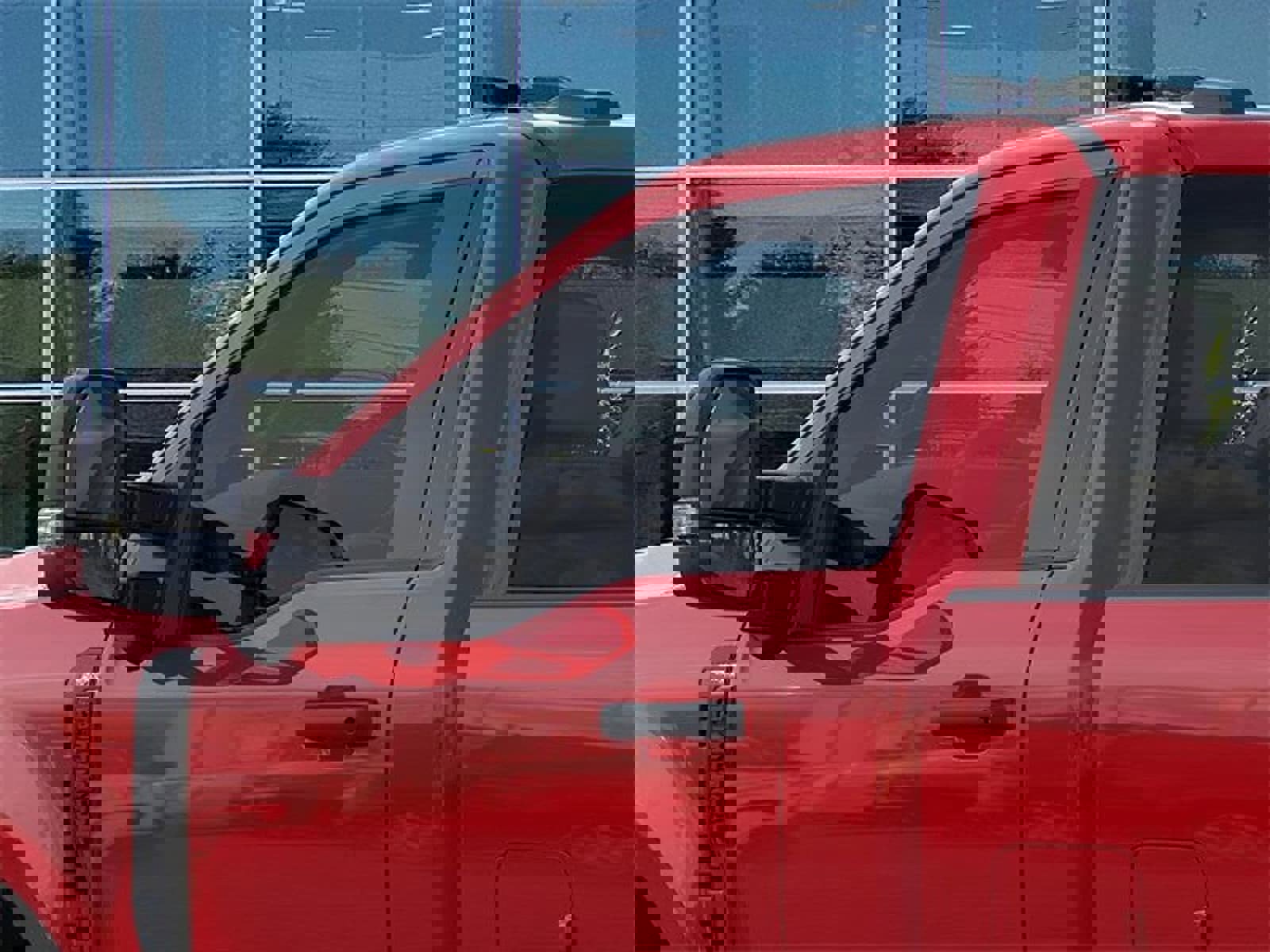 New 2026 Ford F350 XL w/ STX Appearance Package image 43