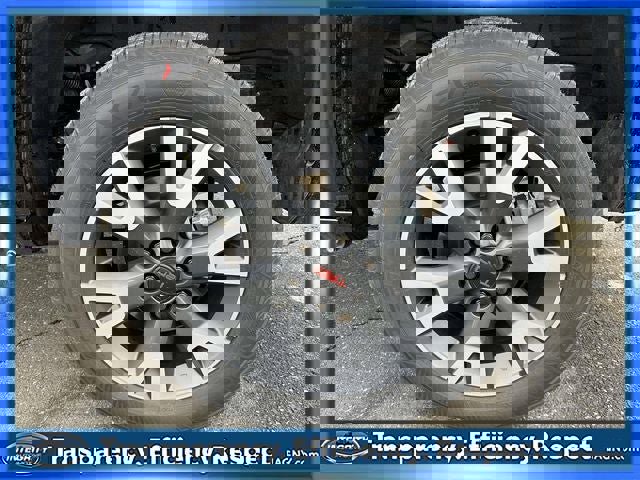 Used 2026 Toyota 4Runner TRD Sport Premium AWD/4WD image 11