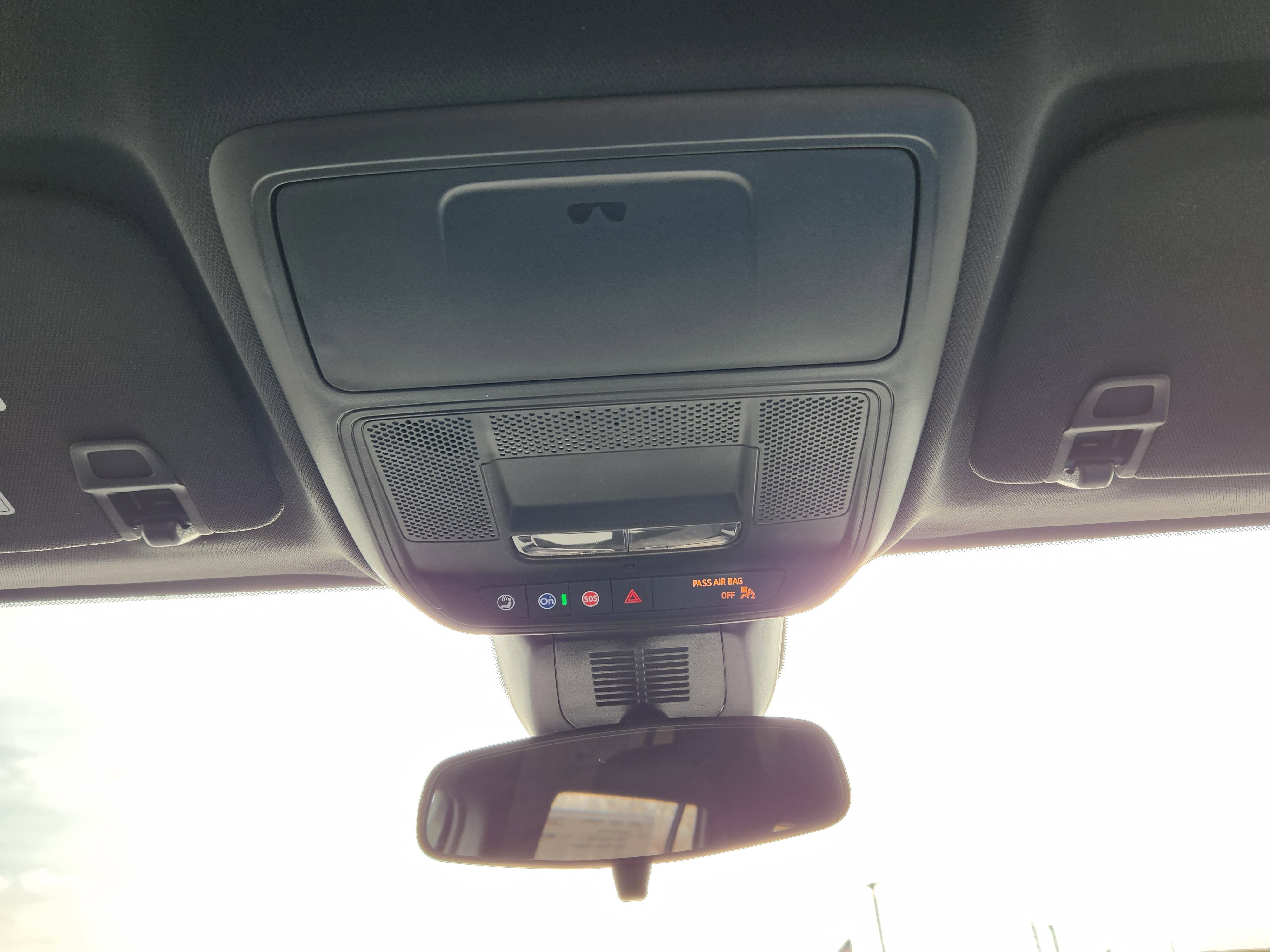 New 2026 GMC Terrain AT4 w/ Convenience Package III image 14