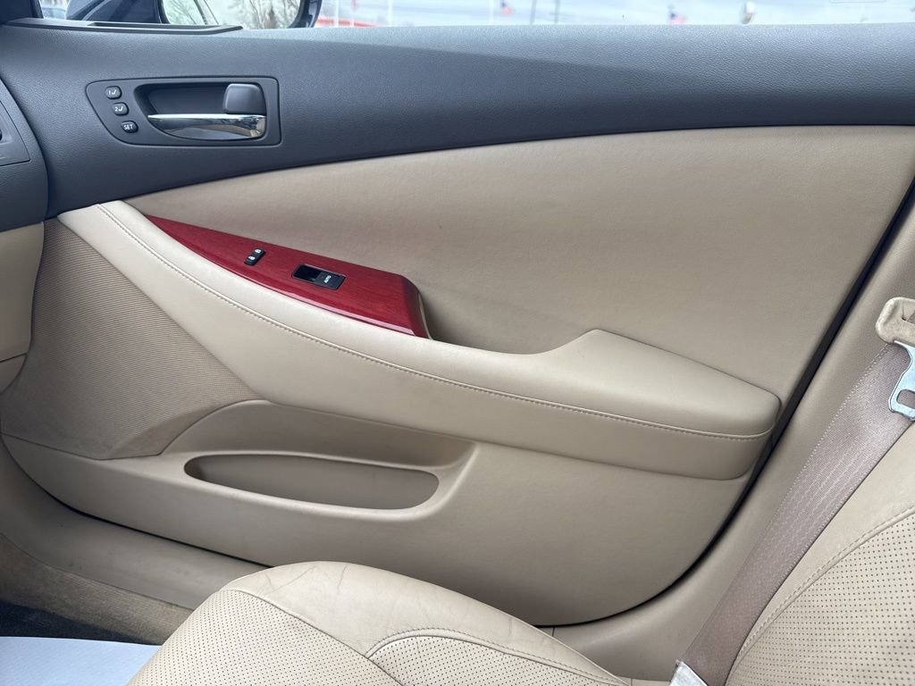 Used 2009 Lexus ES 350 image 21