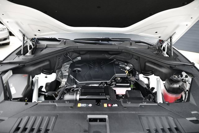 Certified 2025 Genesis GV80 2.5T Standard image 29