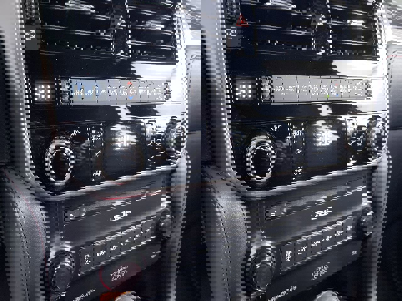 Used 2022 Lexus GX 460 Luxury w/ Sport Design Package image 18