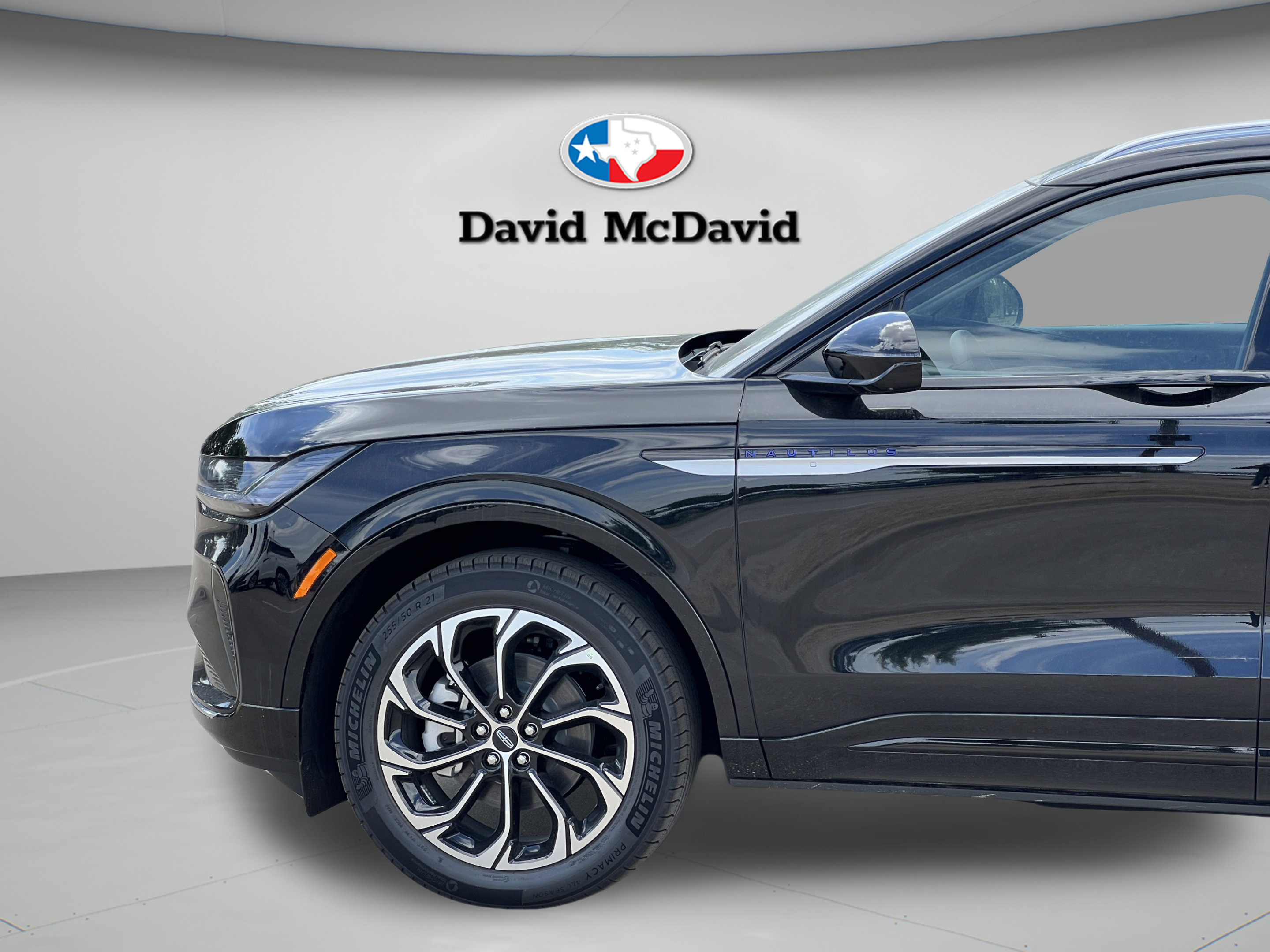 New 2026 Lincoln Nautilus Reserve AWD/4WD image 31