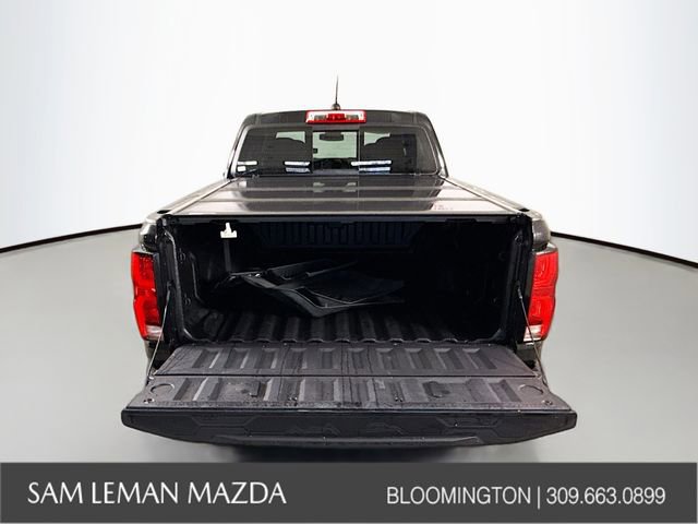 Used 2023 Chevrolet Colorado Z71 w/ Z71 Convenience Package 2 image 23