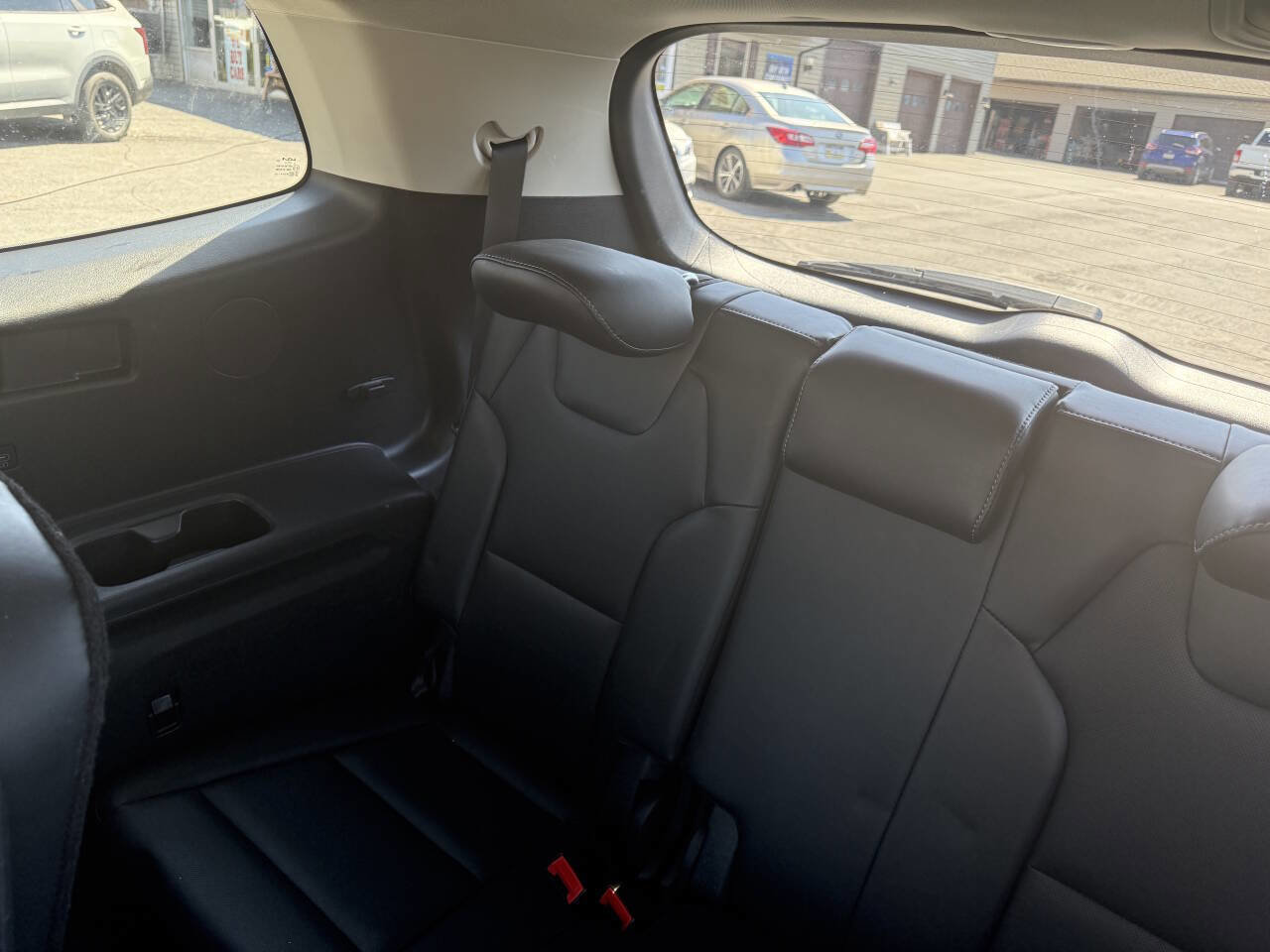 Used 2025 Kia Telluride S image 13
