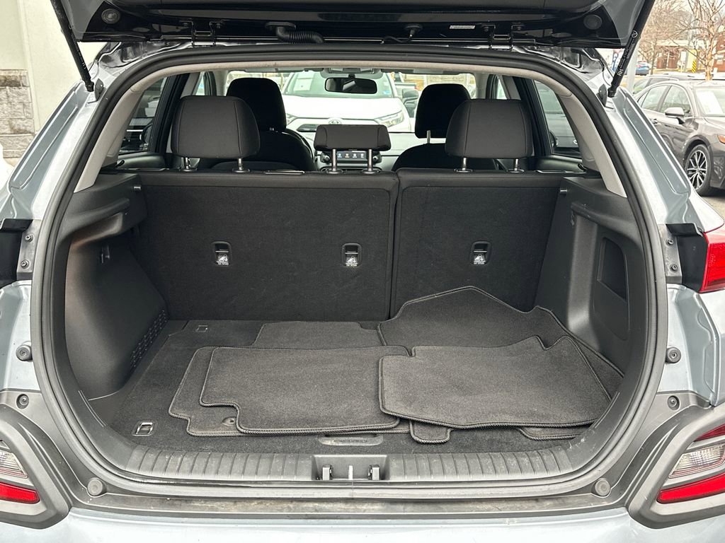 Used 2018 Hyundai Kona SEL image 5