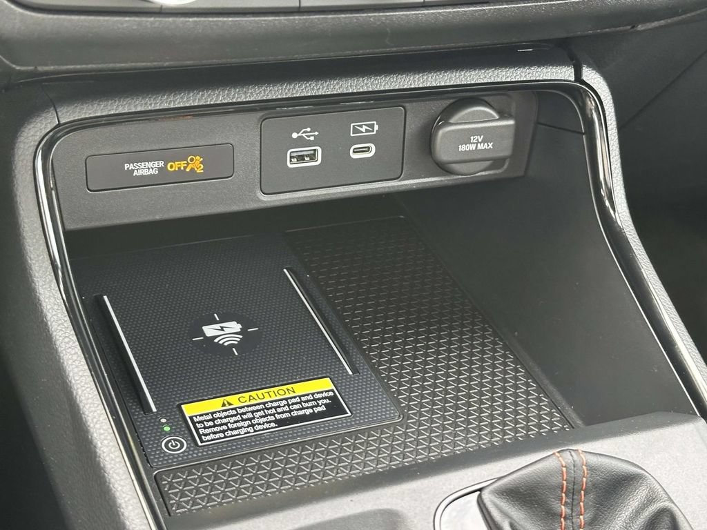 Certified 2024 Honda CR-V Sport-L image 29