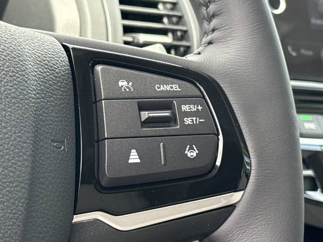 New 2026 Honda Odyssey EX-L image 36