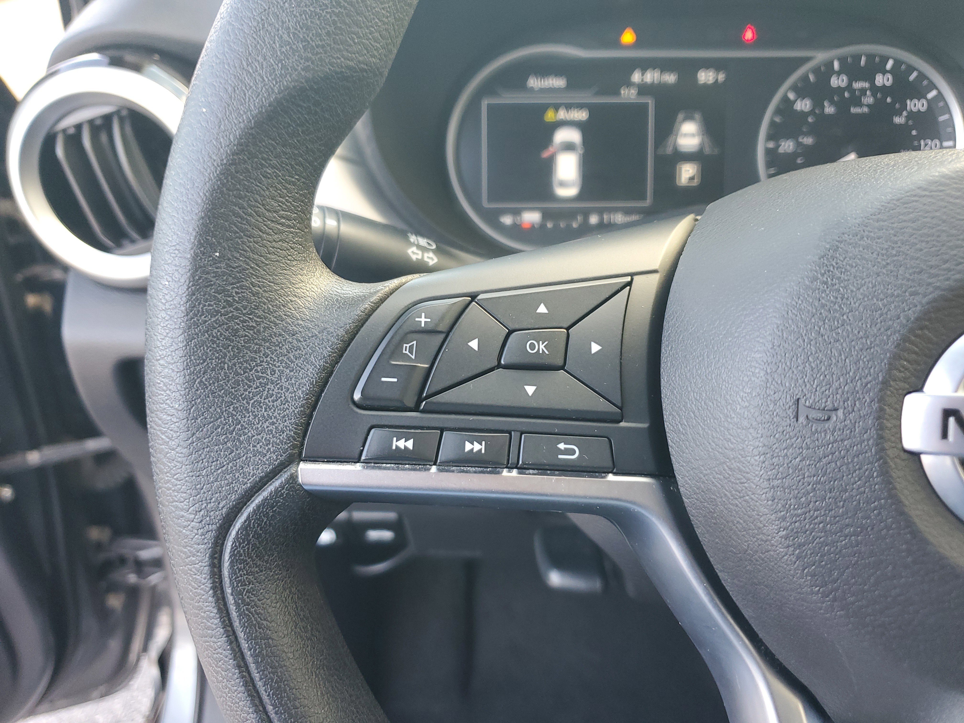 Used 2021 Nissan Versa SV image 19