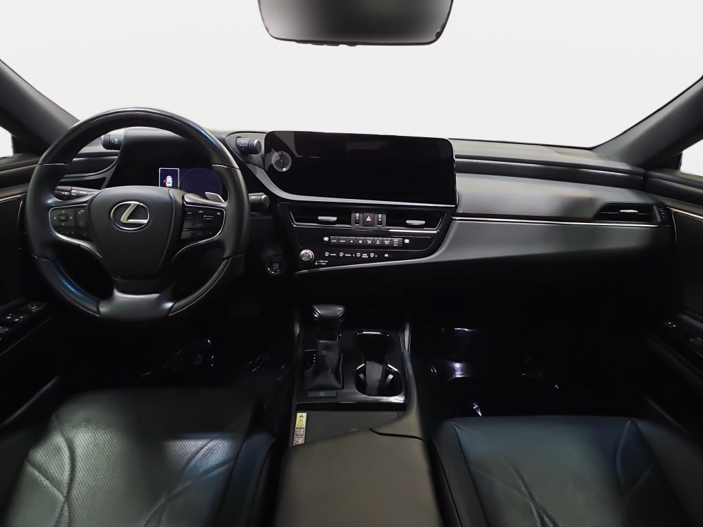 Used 2024 Lexus ES 350 Ultra Luxury w/ Accessory Package (Z2) FWD image 10