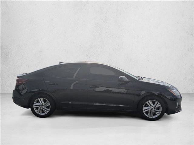 Used 2019 Hyundai Elantra SEL FWD image 4