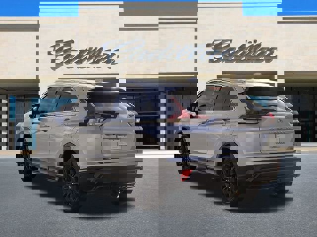 Used 2023 Mitsubishi Eclipse Cross LE image 7