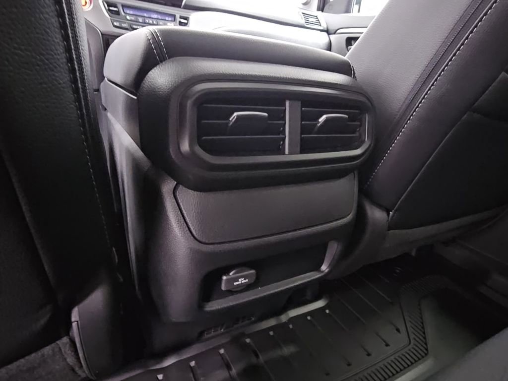 New 2026 Honda Ridgeline RTL image 34