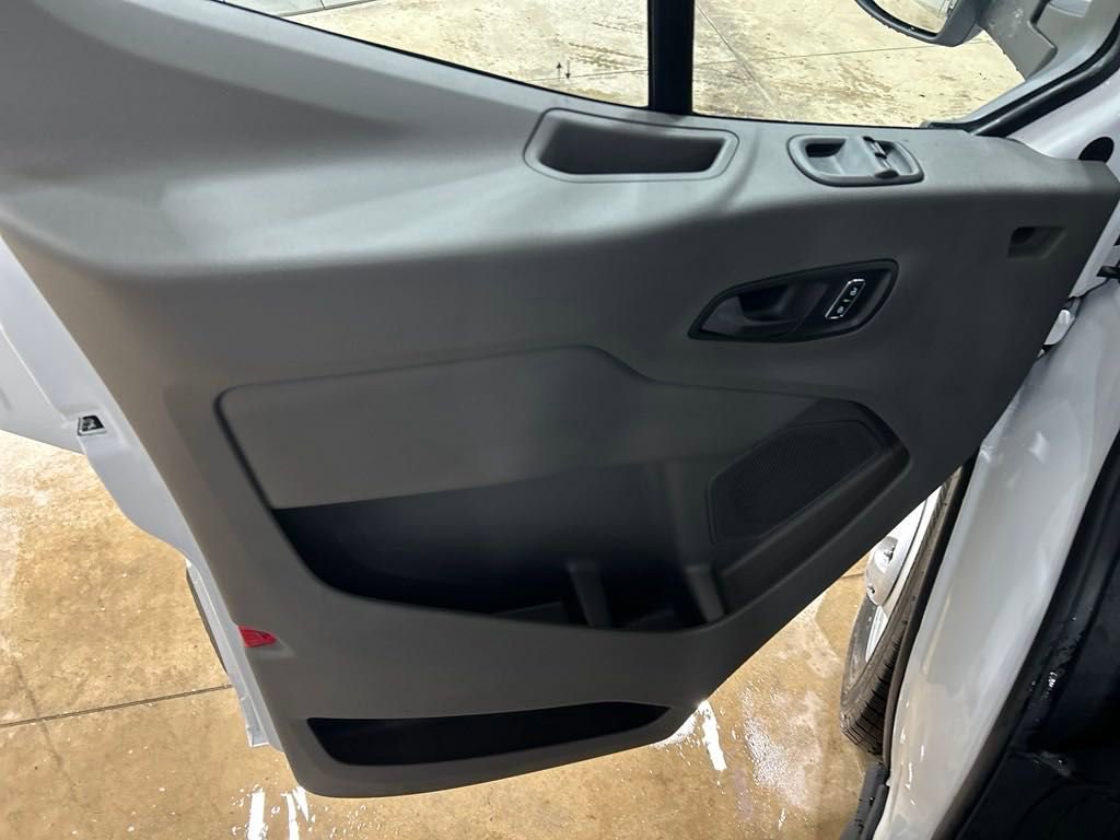 New 2024 Ford Transit 350 148 High Roof AWD image 18