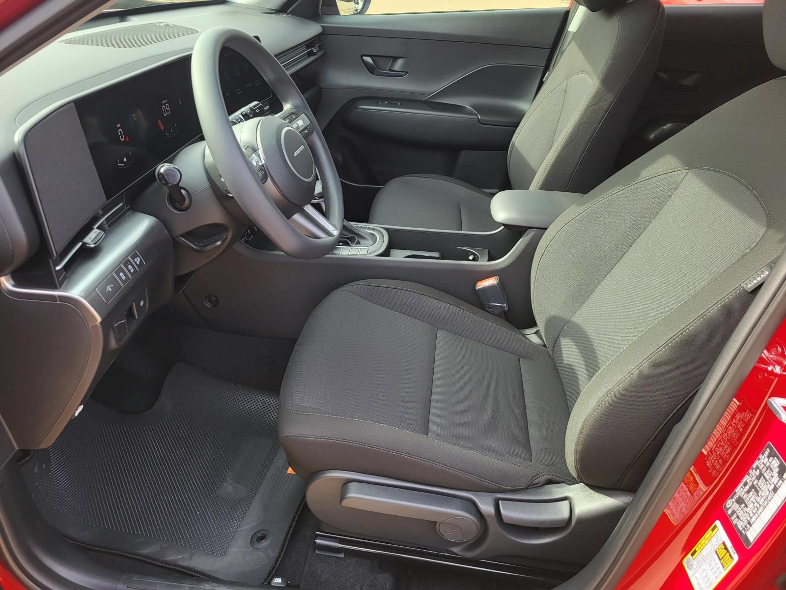 New 2026 Hyundai Kona SE FWD image 14