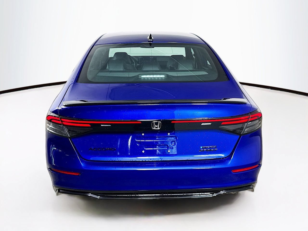 Used 2024 Honda Accord Sport image 7