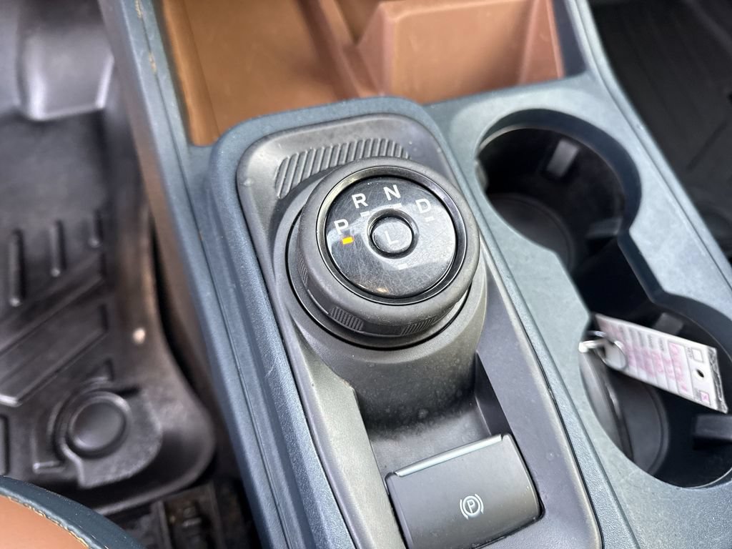 Used 2023 Ford Maverick Lariat w/ Equipment Group 500A Standard AWD/4WD image 28
