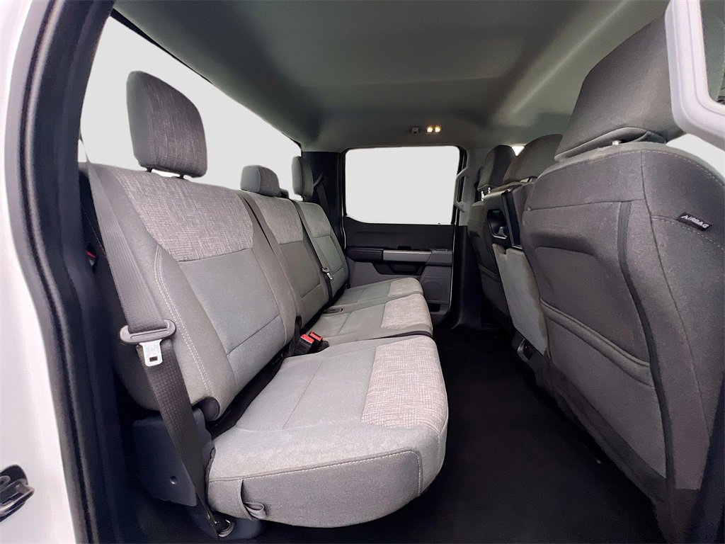Used 2024 Ford F250 XLT w/ FX4 Off-Road Package image 24