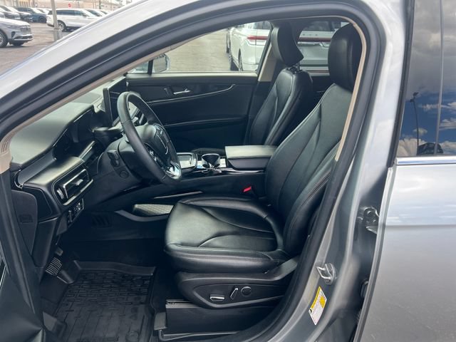 Certified 2023 Lincoln Nautilus AWD w/ Premium Package image 12