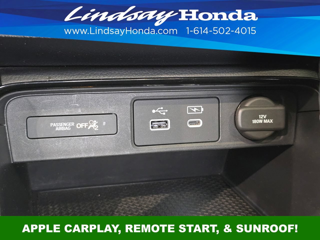 Used 2023 Honda CR-V Sport image 20