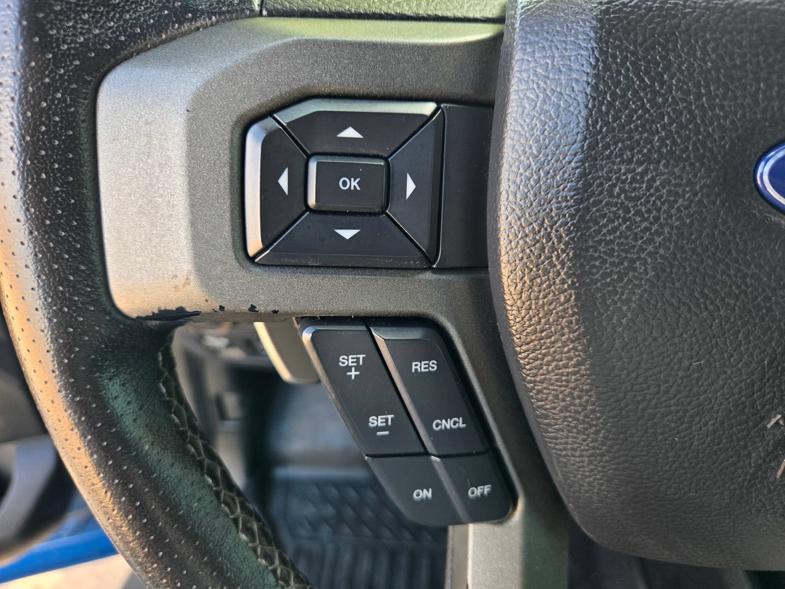 Used 2019 Ford F150 Raptor w/ Equipment Group 801A Mid AWD/4WD image 13