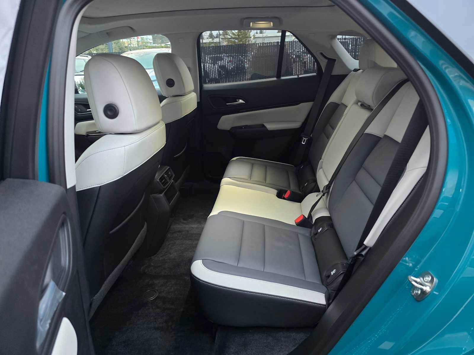 New 2026 Honda Prologue Touring image 16