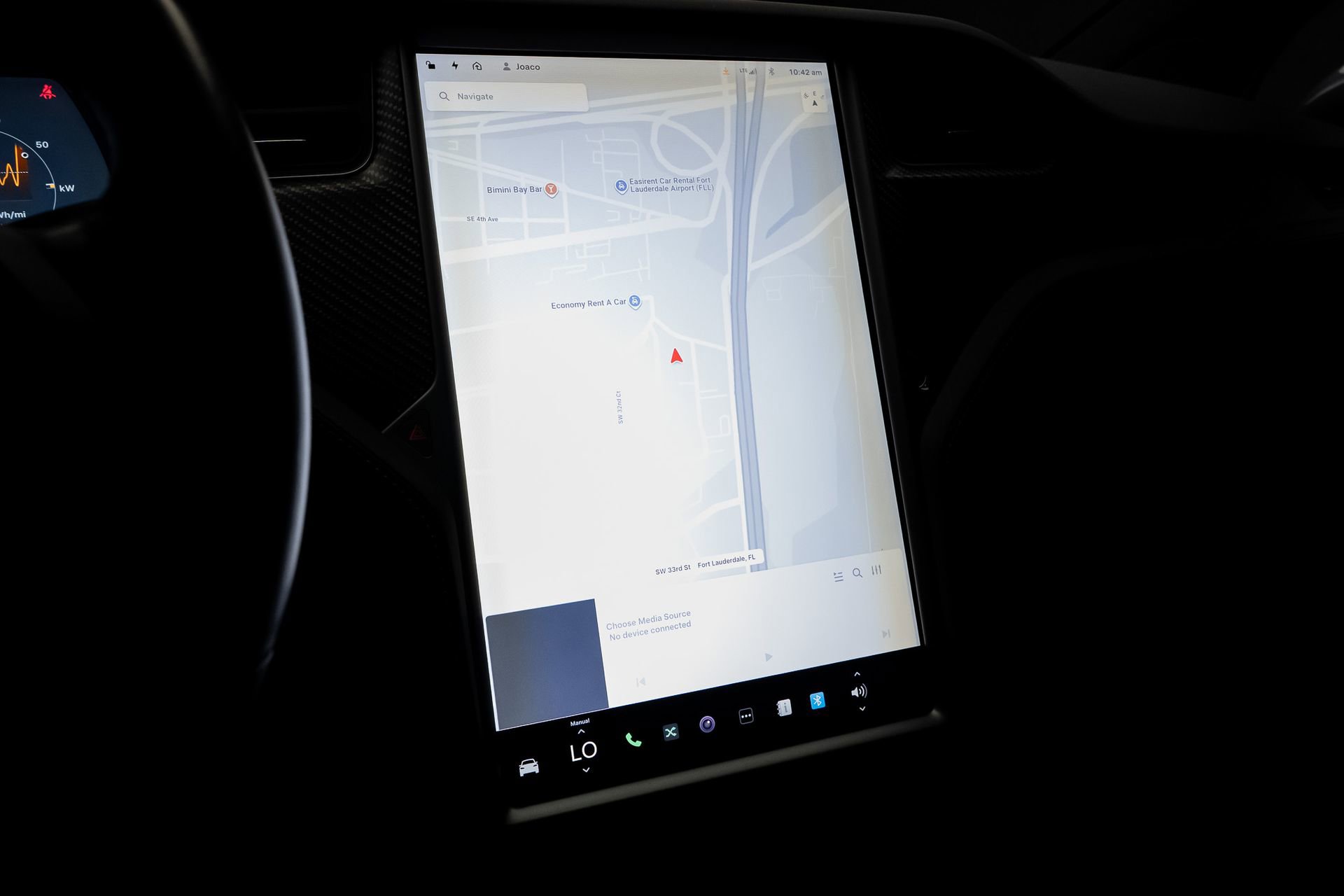 Used 2018 Tesla Model X 75D AWD/4WD image 47
