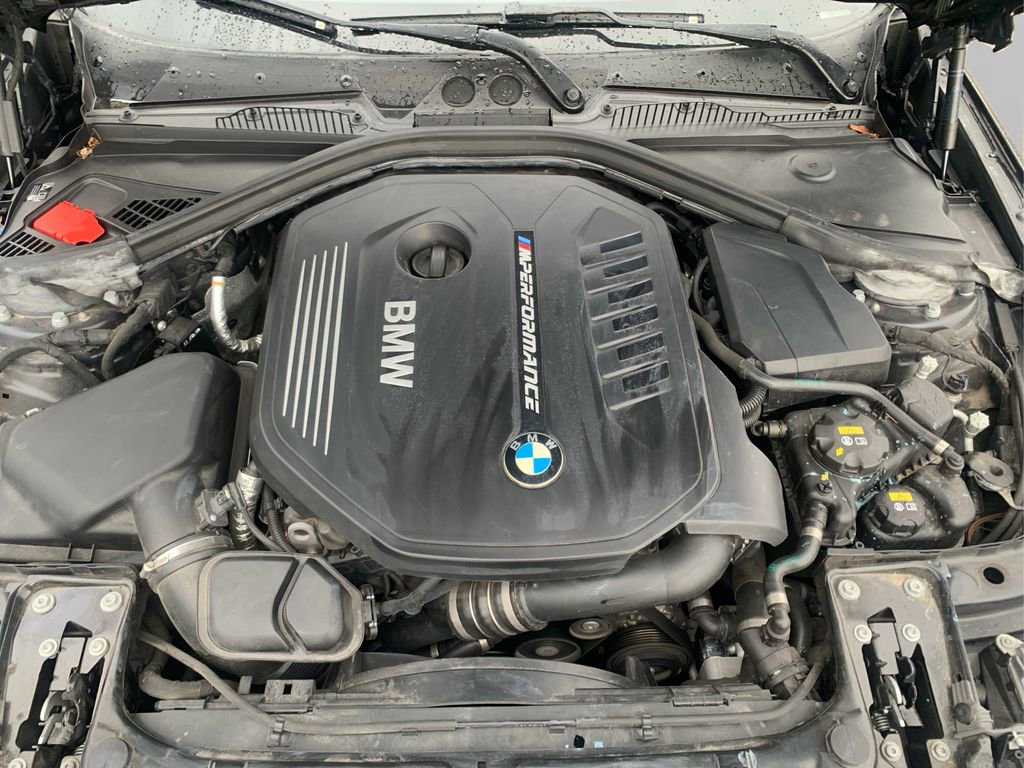 Used 2018 BMW M240i Coupe image 12