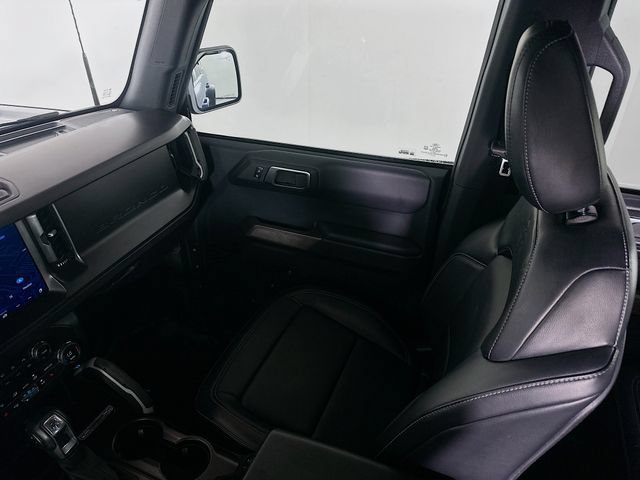 Used 2021 Ford Bronco First Edition AWD/4WD image 22