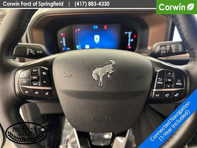 New 2026 Ford Bronco Sport Outer Banks w/ Outer Banks Tech Package+ AWD/4WD image 27