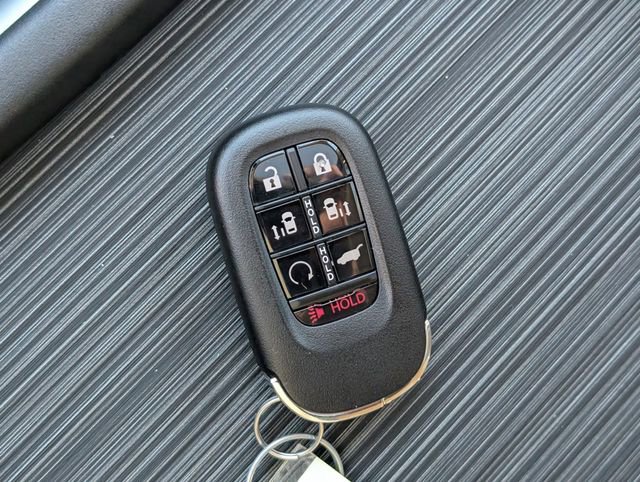 Used 2026 Honda Odyssey EX-L image 27