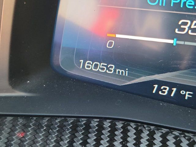 Used 2020 Chevrolet Corvette Stingray Premium Cpe w/ 3LT Preferred Equipment Group image 22