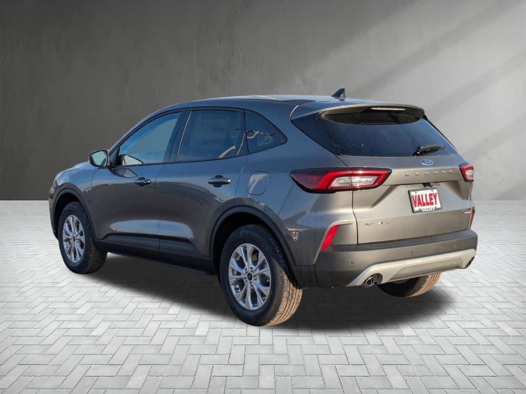 New 2026 Ford Escape Active w/ Tech Pack #1 image 5