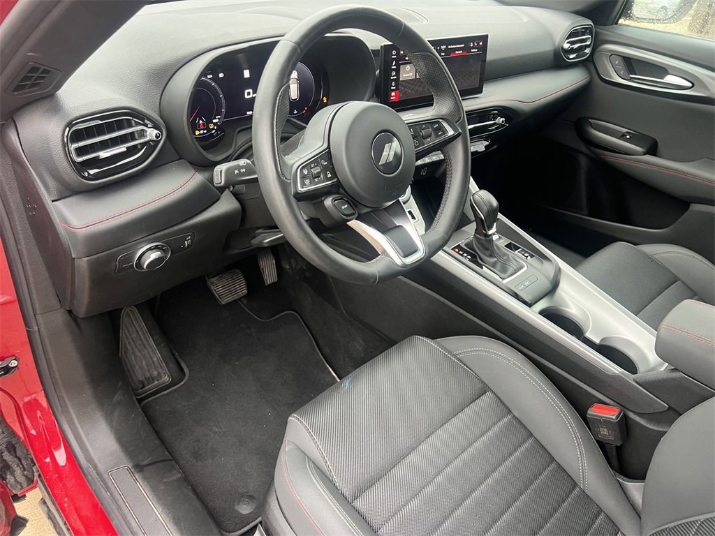 Used 2024 Dodge Hornet GT w/ Tech Pack w/o Parking image 15