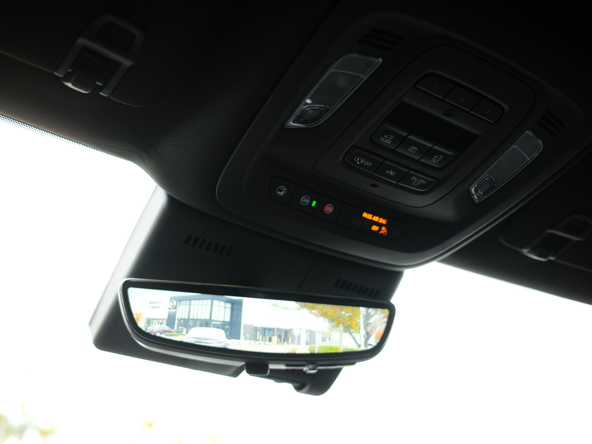 Used 2024 Cadillac CT5 V Blackwing w/ Super Cruise 2 Package image 27