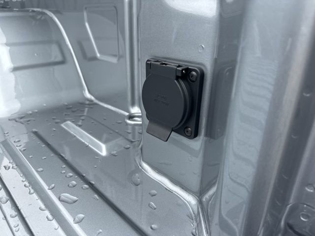 New 2026 Chevrolet Silverado 1500 LT w/ Safety Package image 60