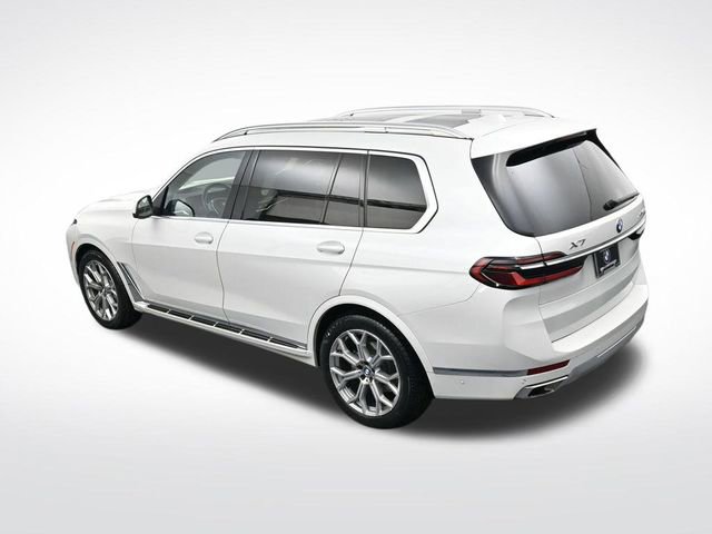 Used 2023 BMW X7 xDrive40i w/ Premium Package image 23