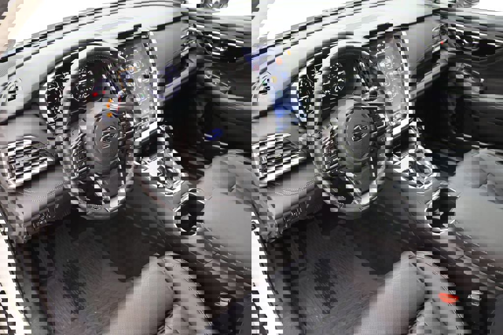 Used 2023 Subaru Outback Limited XT image 15