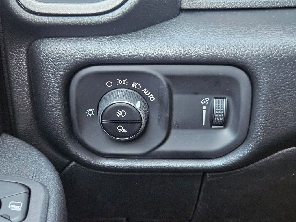 New 2026 RAM 3500 Tradesman image 20