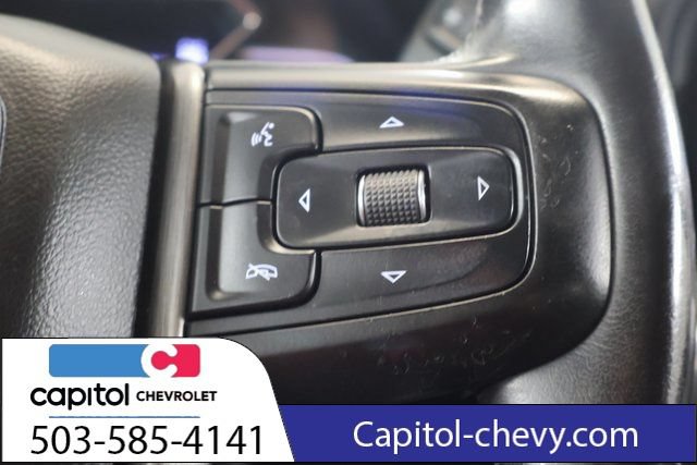 Used 2020 GMC Sierra 1500 Denali AWD/4WD image 21