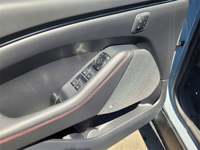New 2025 Ford Mustang Mach-E Premium w/ Sport Appearance Package image 8