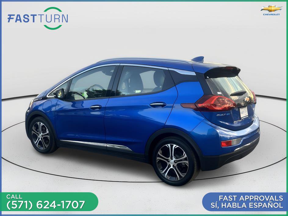 Used 2017 Chevrolet Bolt Premier FWD image 19