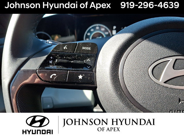 Certified 2024 Hyundai Elantra Limited FWD image 20