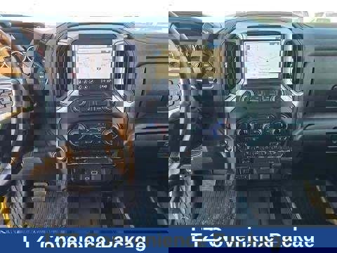 Used 2022 Chevrolet Silverado 2500 LTZ w/ LTZ Plus Package image 11