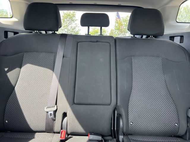 Certified 2026 Kia Sportage LX FWD image 30
