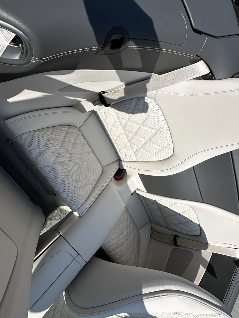 New 2026 Mercedes-Benz SL 43 AMG image 18