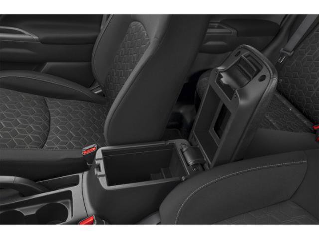New 2026 Mitsubishi Outlander Sport S image 16
