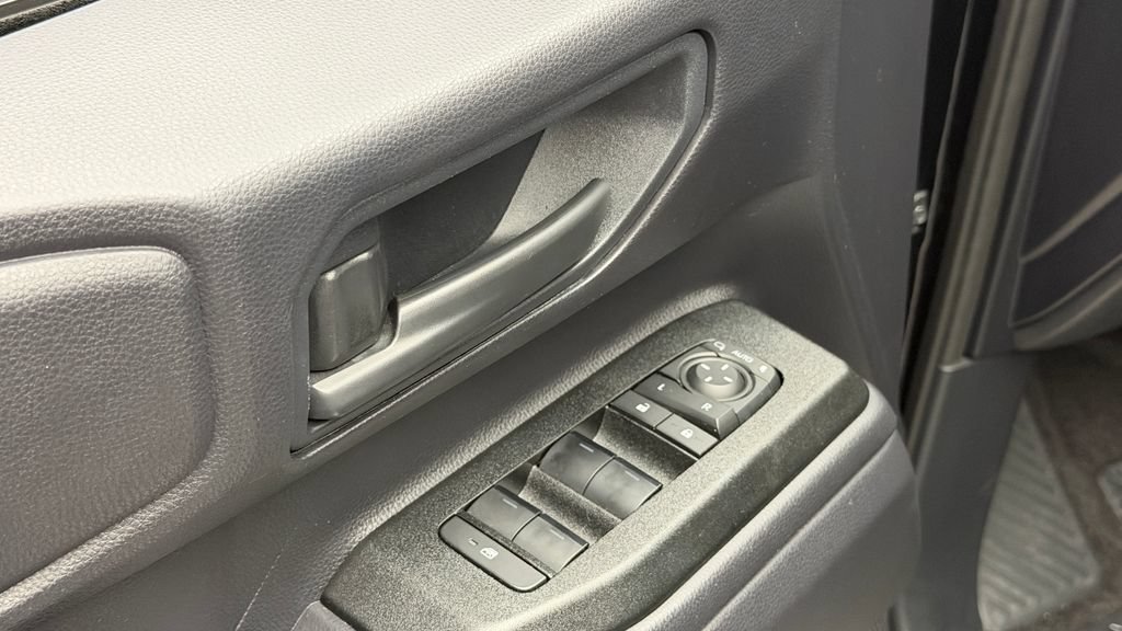 Used 2025 Toyota Land Cruiser 1958 AWD/4WD image 15