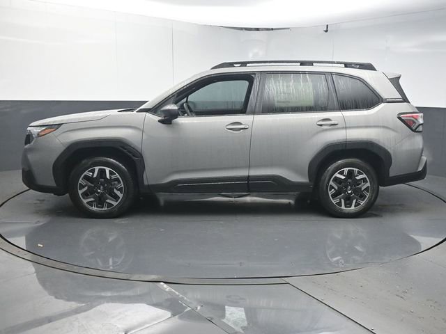 New 2026 Subaru Forester Premium image 5